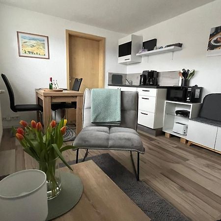 Ferienwohnung Jardin De Lavande Fridingen an der Donau Bagian luar foto